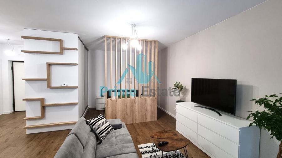 Apartament ultrafinisat la cheie  in Record Park - 5