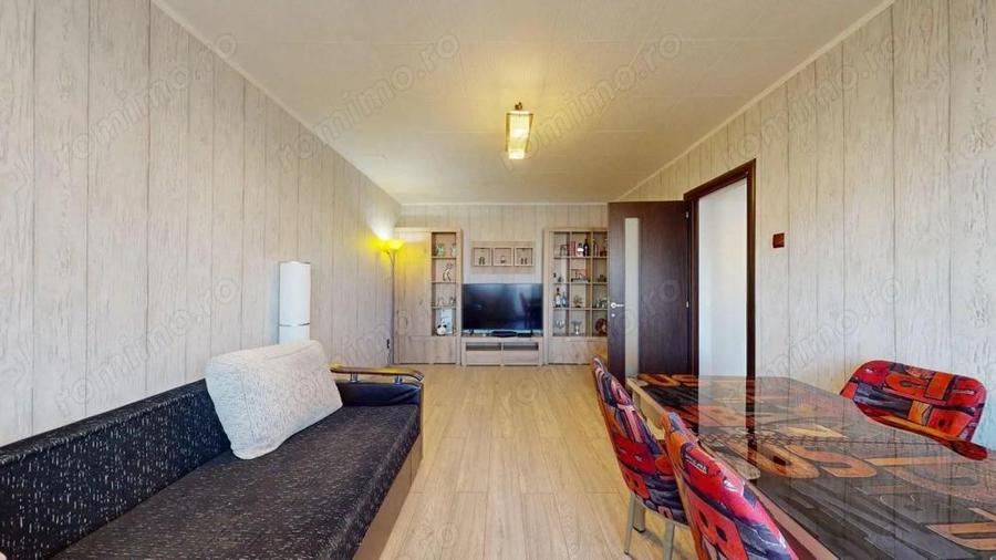 Apartament 2 camere Lacul Tei Teiul Doamnei - 1