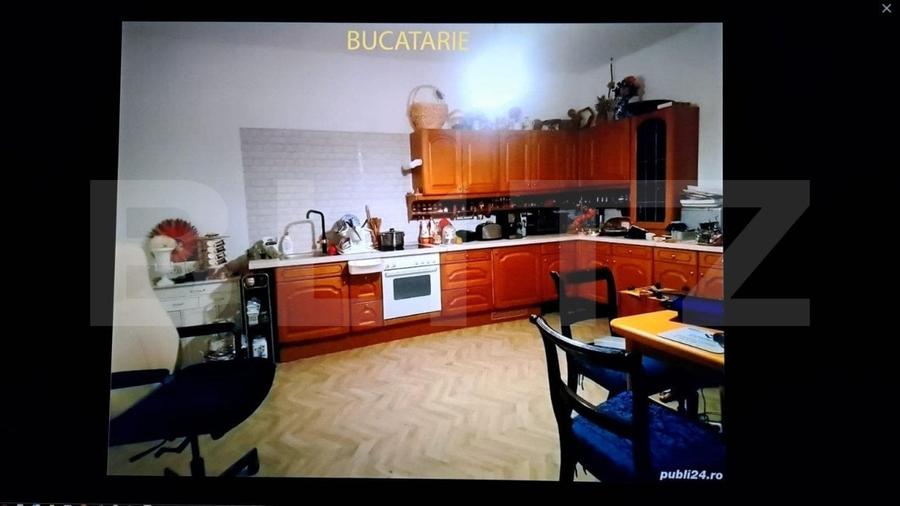 Casa familiala cu teren mare, Porumbeni – Voiniceni | 152 mp utili - 6
