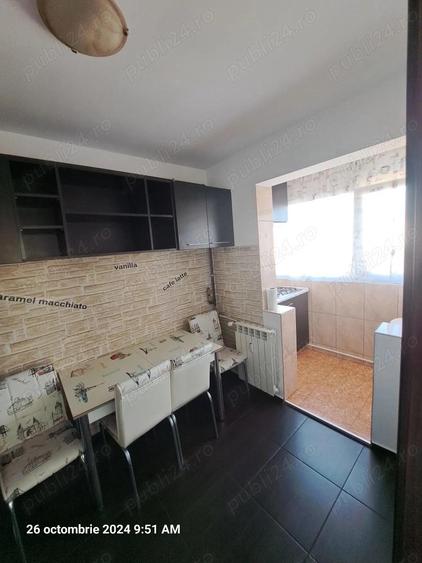 Apartament 3 camere, Lidl Giurgiului - 4