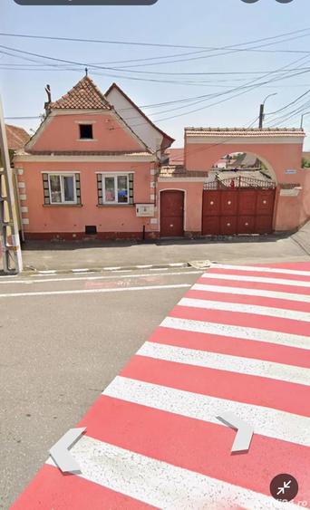 Casa central Codlea - 2