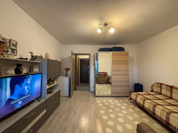 Garsoniera Titan Bloc 1978 Reabilitat 31 Mp 10 Min Metrou - 1