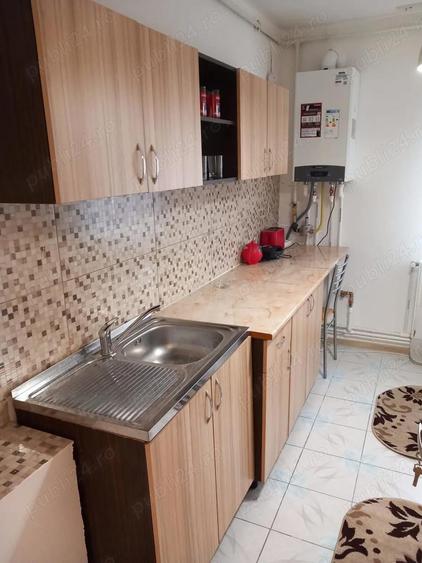 Vand apartament 2 camere decomandat Rovine - 12