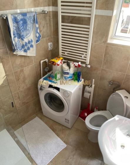 2 Camere de inchiriat | Gara de Nord | Metrou | Centrala | PetFriendly - 8