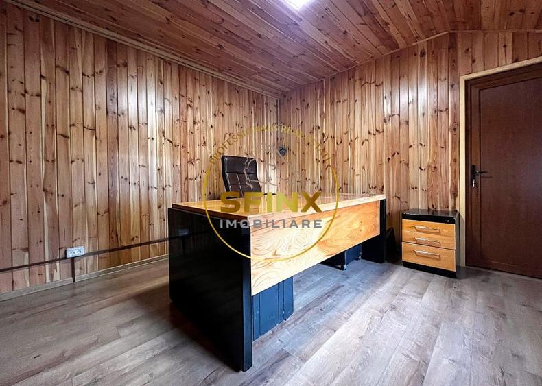 Inchiriere Vila individuala - Vatra Luminoasa - 4