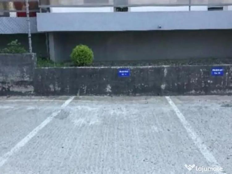 Apartament modern cu 2 camere si gradina, zona Dru Relax - 10