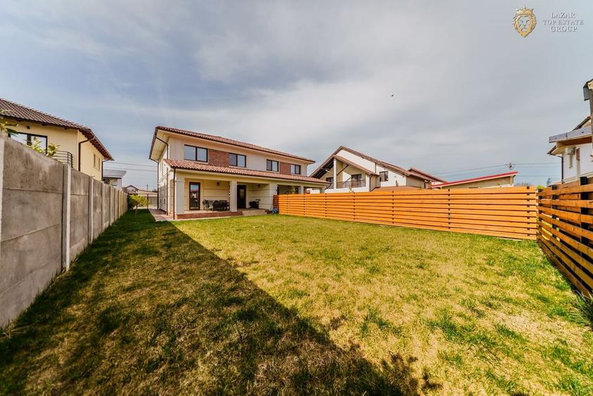 Duplex modern de vanzare in Dumbravita - 2