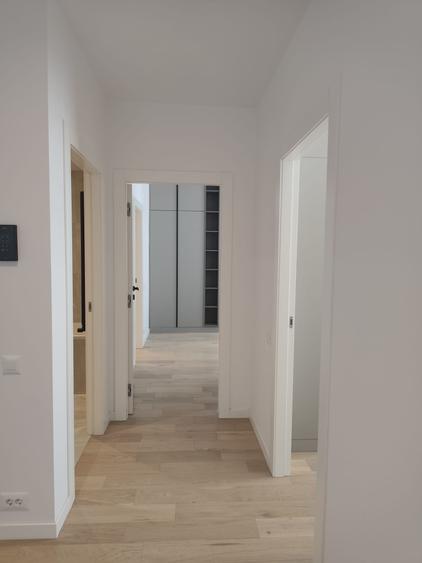 INCHIRIERE APARTAMENT 3 CAMERE//ONE COTROCENI PARK//MOBILAT,UTILAT//LOC PARCARE - 6