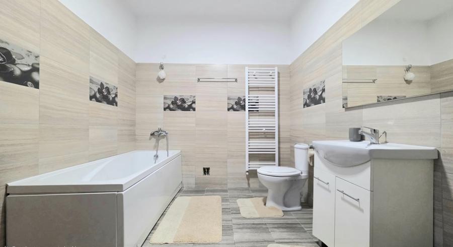 Casa individuala in Navodari, cartierul nou de vile, teren de 1487 mp - 9