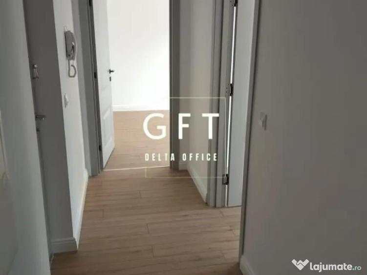 Apartament 2 camere, finisaje de calitate - bloc nou, eta... - 6