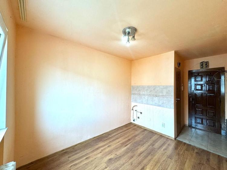 Garsoniera ideala pentru investitie- 25.000€ |Timisoara| - 1