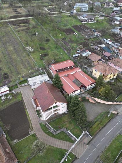 Casa Helvetica Aiud - 8
