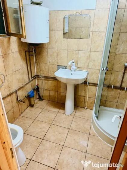 Cabana din lemn, 37 mp, Liubcova - 2