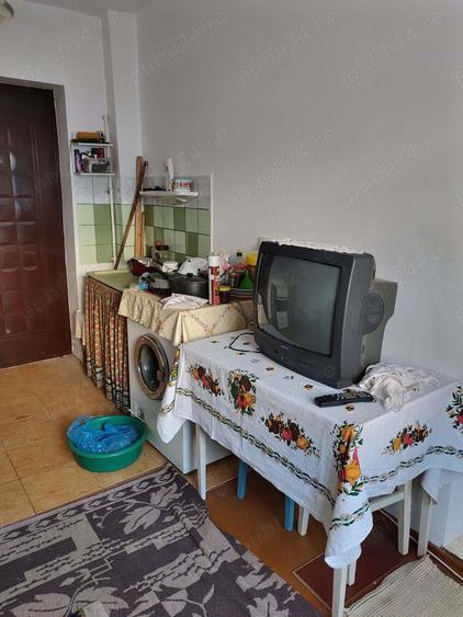 Garsoniere Hunedoara, Zona Chizid, 22 mp2 - 6