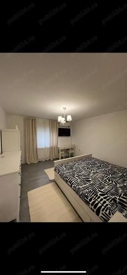 Inchiriez garsoniera piata UNIRII - 3