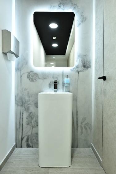 Spatiu de birouri de inchiriat Dacia - Mosilor - Eminescu - 8