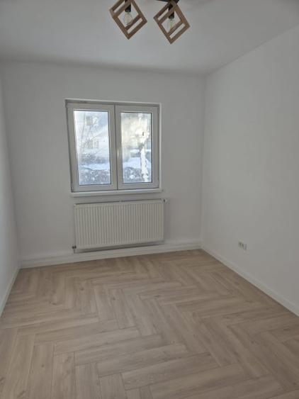 Apartament renovat 3 camere zona scolii Liviu Rebreanu Manastur - 4