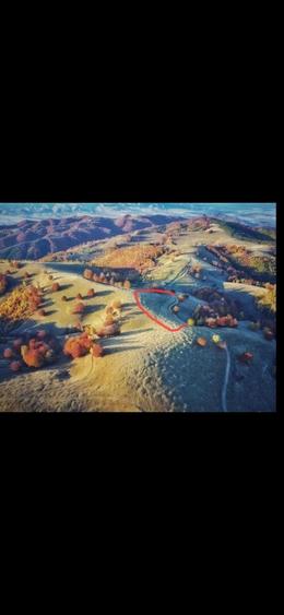 Terenuri de vanzare la munte - 2