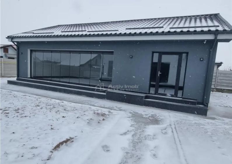 Casa-Vila Deosebita constructie 2025 - 15