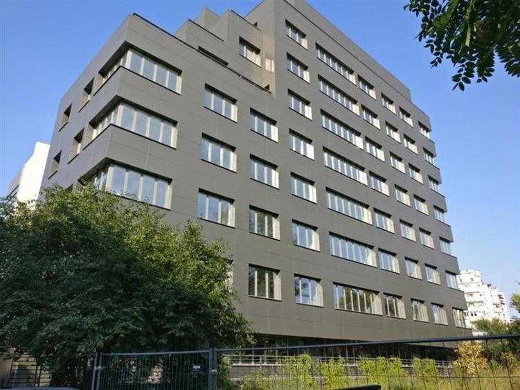 Inchiriere spatii birouri - de la 250 mp - Zona Timpuri Noi - 2