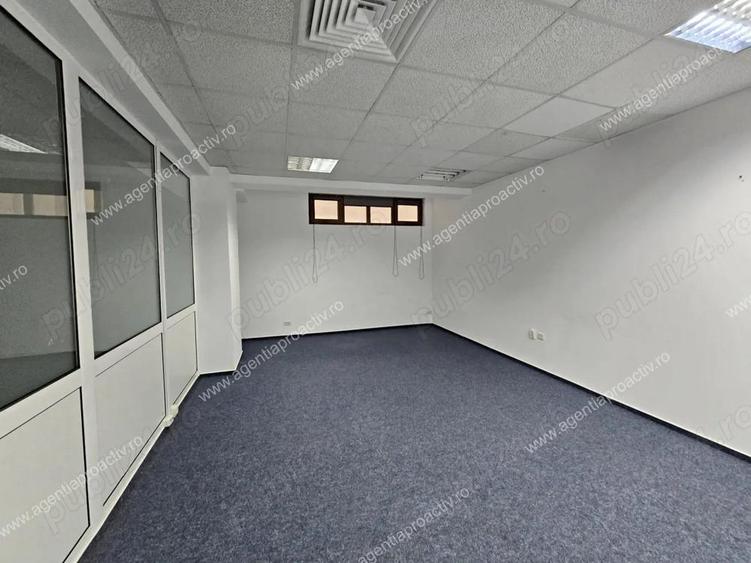 Spa?iu de birouri, ?iglina 1, str. Brailei, 8E mp - 13