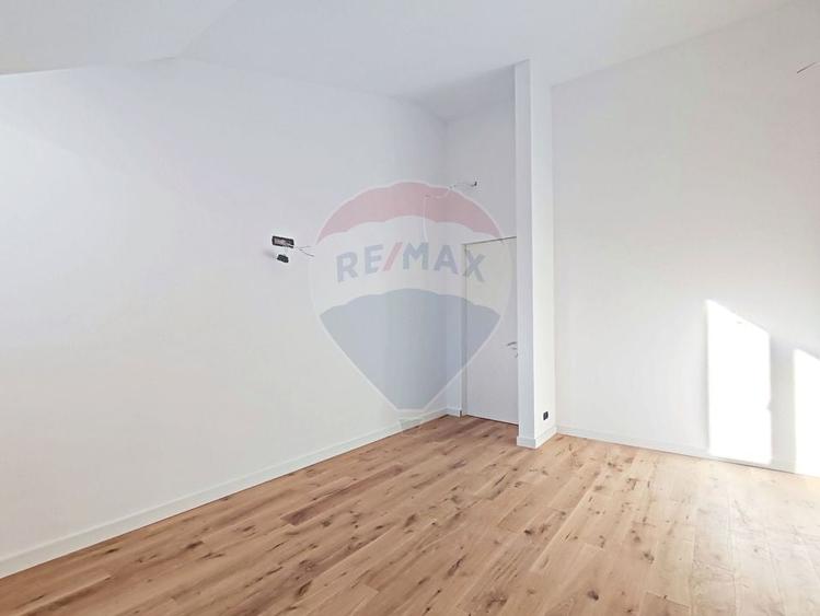 De Inchiriat Vila Ultrafinisata Aparatorii Patriei | Office/Comercial - 13