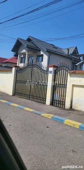 Vand Vila Bucure?ti if