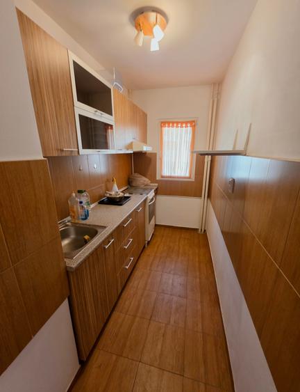 2 camere Dristor - Park Lake et 9/10 stradal - 14