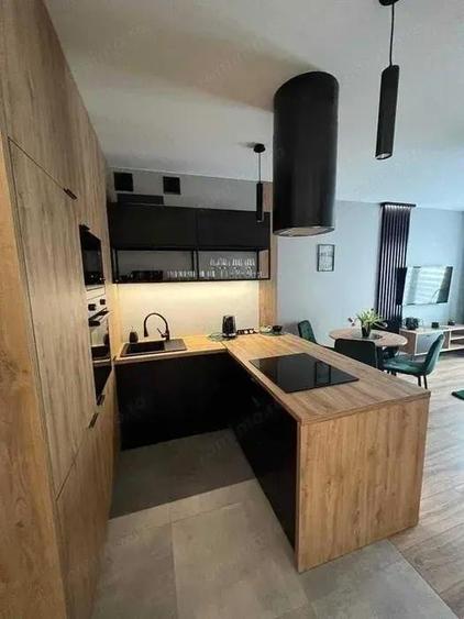 Garsoniera in zona Timpuri Noi - 4