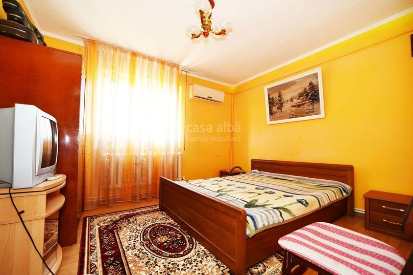 Baza 3 - apartament 3 camere, mobilat si utilat - 5