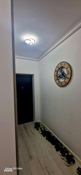 Apartament 3 camere, balcon, lift - Crangasi,Belvedere sector 6 - 10