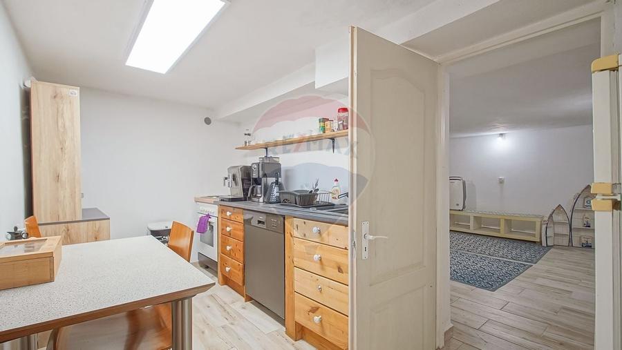 Spațiu birouri în casă, 100 mp, zona regiunilor, lângă Gară - 15