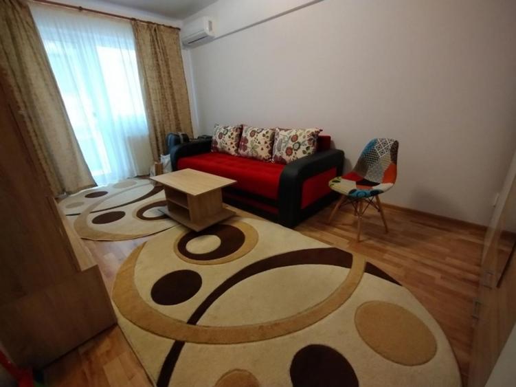 Apartament 1 camera decomandat etaj 2 - bloc 2016- liber - 2