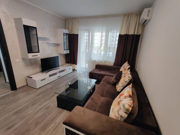 Inchriere Apartament 2 Camere Pacii Rotar Park Residence Metrou - 7