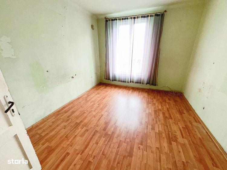 Apartament 2 camere decomandat Etaj 1 - 52 mp Cartier Nicolae Balcescu - 9