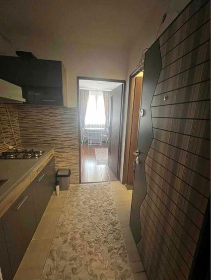 Vand garsoniera mobilata si utilata zona Darmanesti - 4