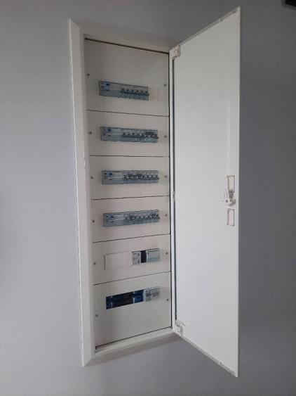 FARA COMISION VILA CONSTRUCTIE TOP 5 camere 3 bai P+1 GARAJ ZIDARIE *35* - 21