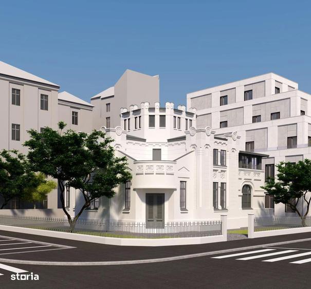 Casa disponibila pentru vanzare Unirii - 1