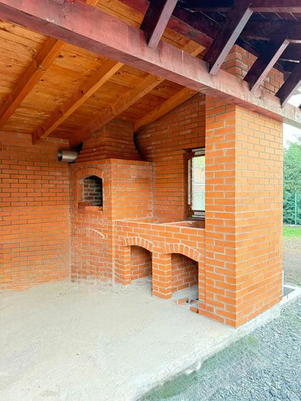 Casa individuala de vanzare in Sanandrei, Timis - 5