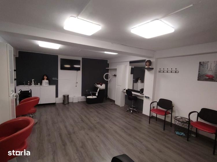 Spa?iu cu multiple posibilita?i, gata sa i?i gazduiasca afacerea! - 4