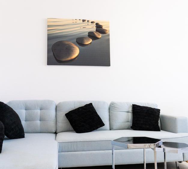 Apartament de lux 3 camere MAMAIA(AXI52) - 1