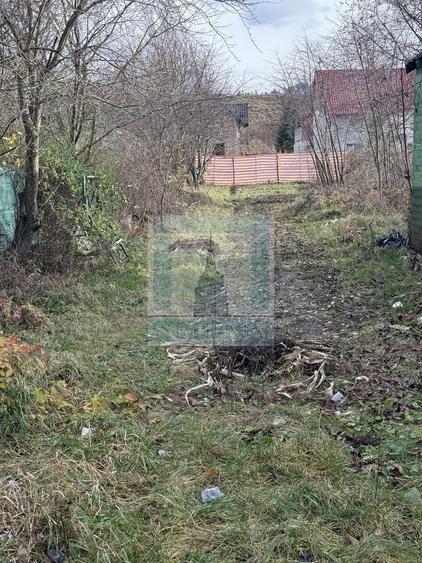 Casa/Villa , 5 camere, singur în curte, 960 mp teren- zona Tarlungeni - 9