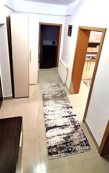 Apartament 2 camere decomandat cu balcon pe Pictor Brana - 5