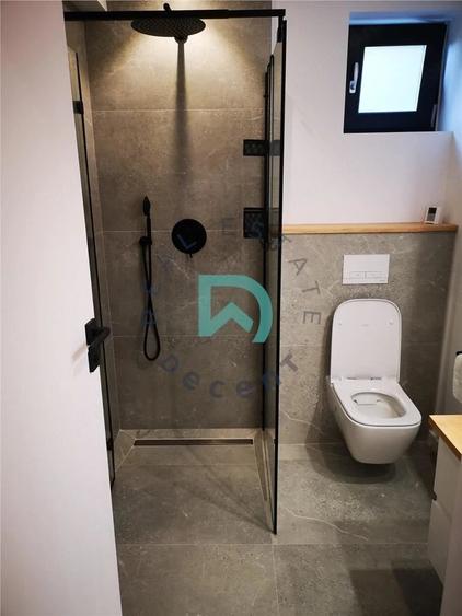 Apartament 3 camere Ultracentral, 107 mp - Brasov - 18