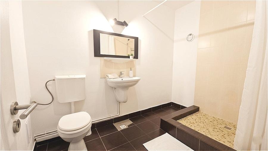Apartament 2 camere | Strada Muzeul Apei - 7