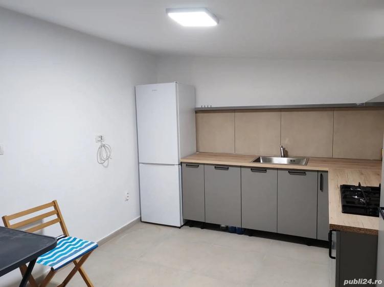 Garsonieră decomandată în Giulești