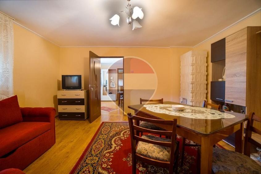 Casă individuală cu 3 camere cu Teren 565 Mp în Zizin