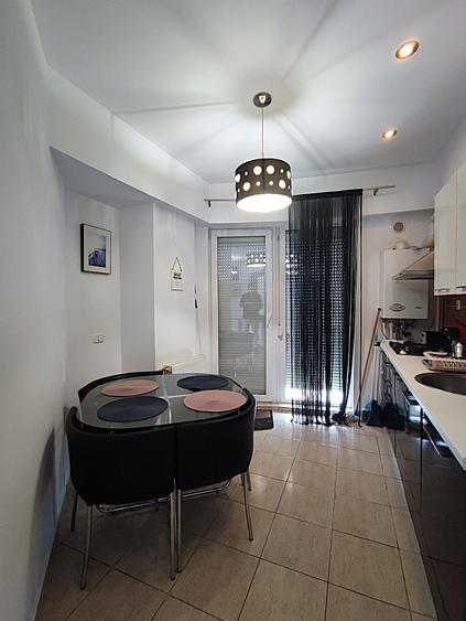 Apartament 2 camere de inchiriat in Mamaia Nord, zona cluburilor - 4