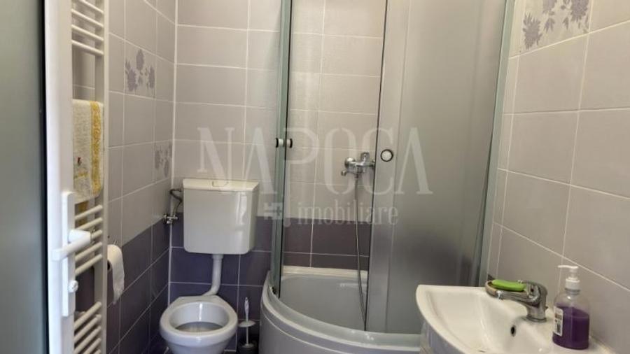 Casa 2 camere de vanzare in Dambul Rotund, Cluj Napoca - 3