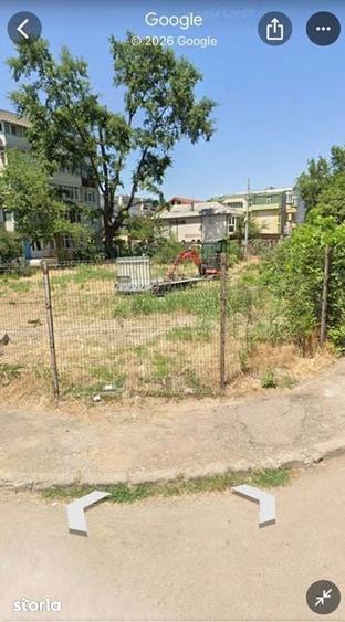 Teren de vanzare Galati - 1